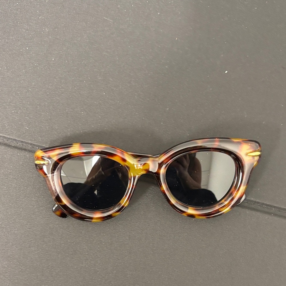 Tortoise Shell Sunglasses